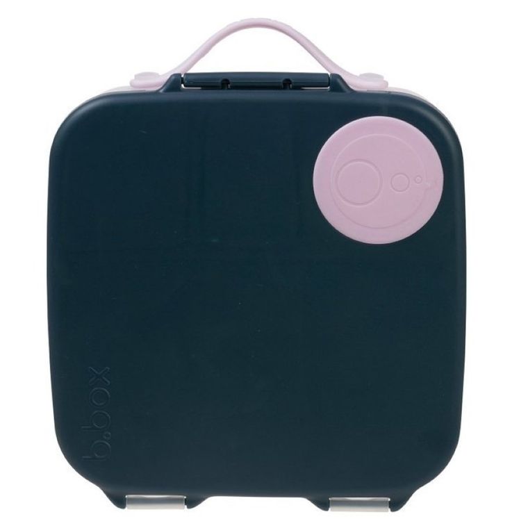 b.box, Indigo Rose, lunchbox