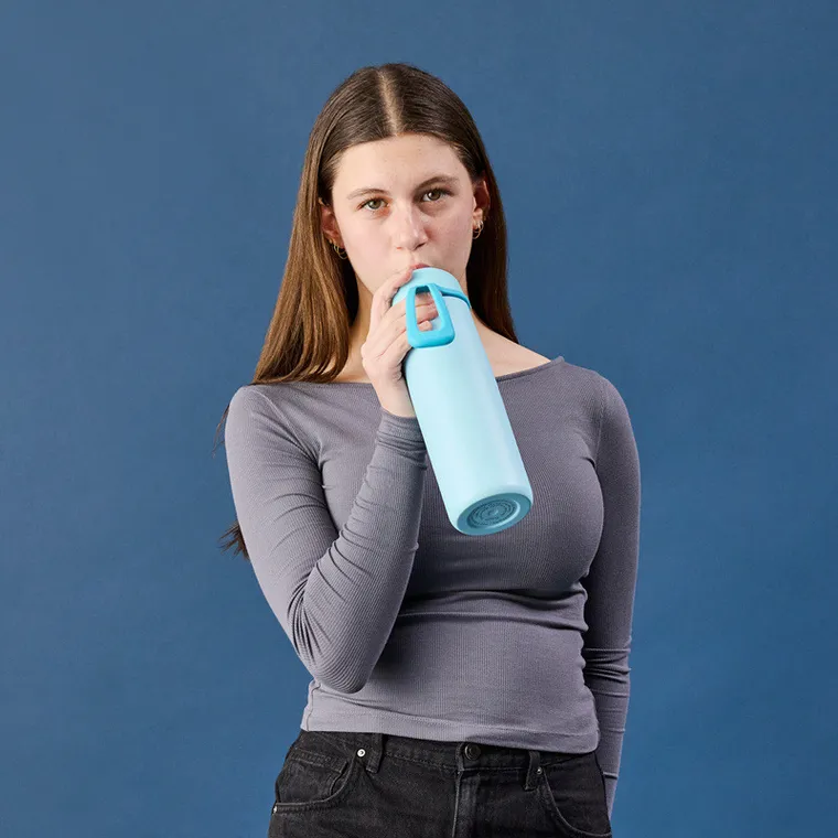 b.box, Lagoon, butelka termiczna, 690 ml