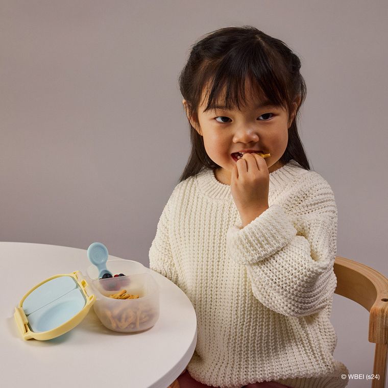 b.box, Looney Tunes, snackbox, pojemnik na przekąski