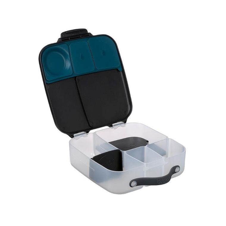 b.box, lunchbox, Night Vision