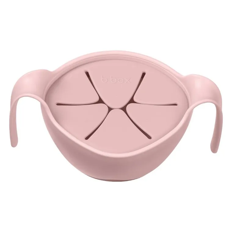 b.box, miseczka 3w1, blush