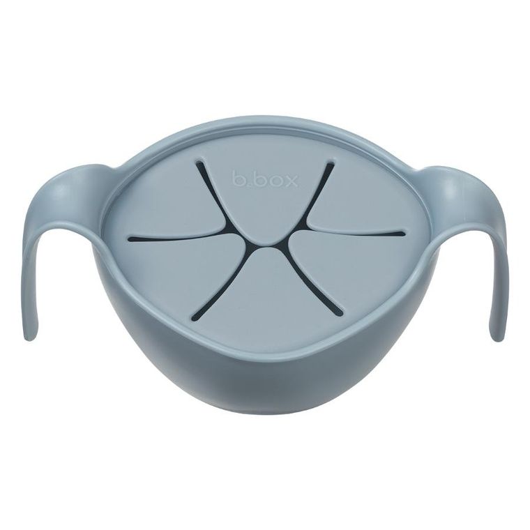 b.box, miseczka 3w1, ocean