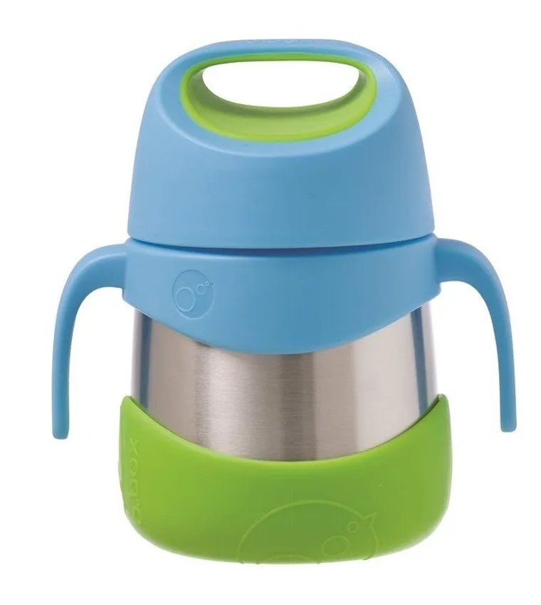 b.box, Ocean Breeze, termos na jedzenie, 335 ml