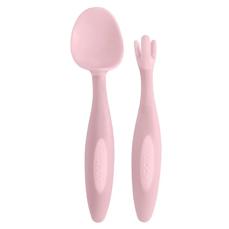 b.box, pierwsze sztućce BLW dla niemowląt, blush