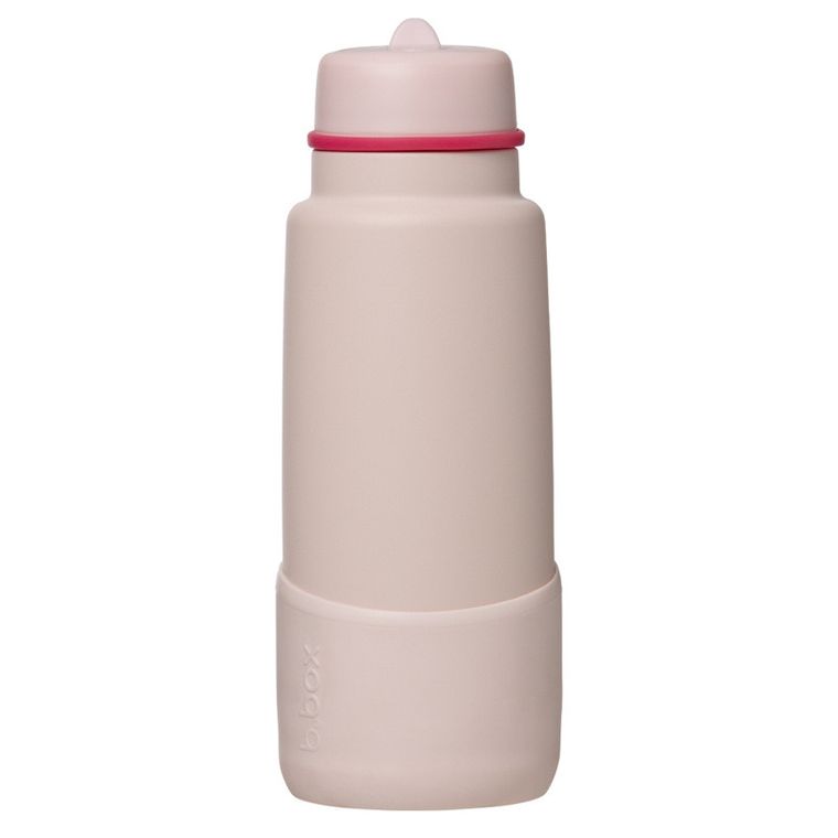 b.box, Pink Paradise, nakładka na butelkę 1L