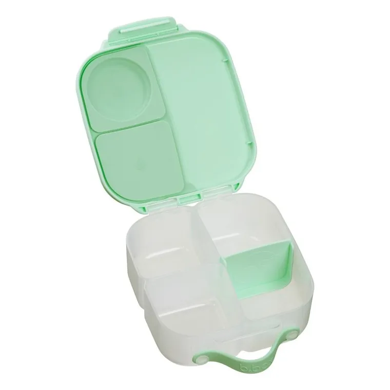 b.box, Spearmint, mini lunchbox