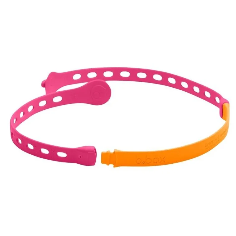 b.box, Strawberry Shake, smycz do bidonu