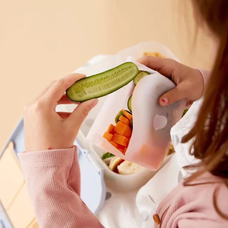 b.box, torebka na kanapki, berry