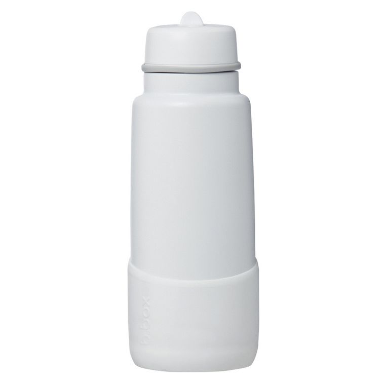 b.box, White Out, nakładka na butelkę, 1L