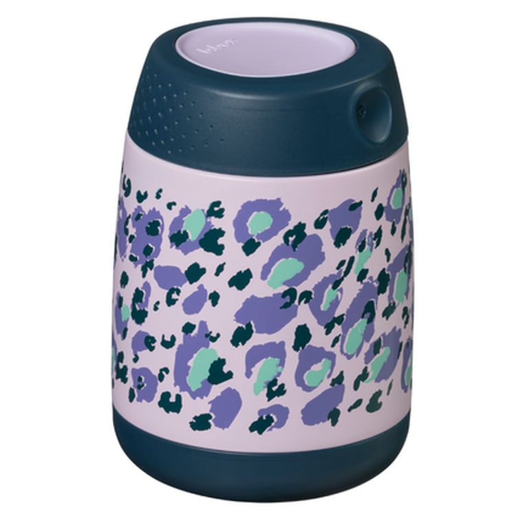 b.box, Wild Indigo, termos, 210 ml