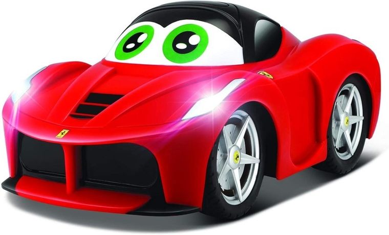 Bburago, Ferrari LaFerrari, pojazd zdalnie sterowany
