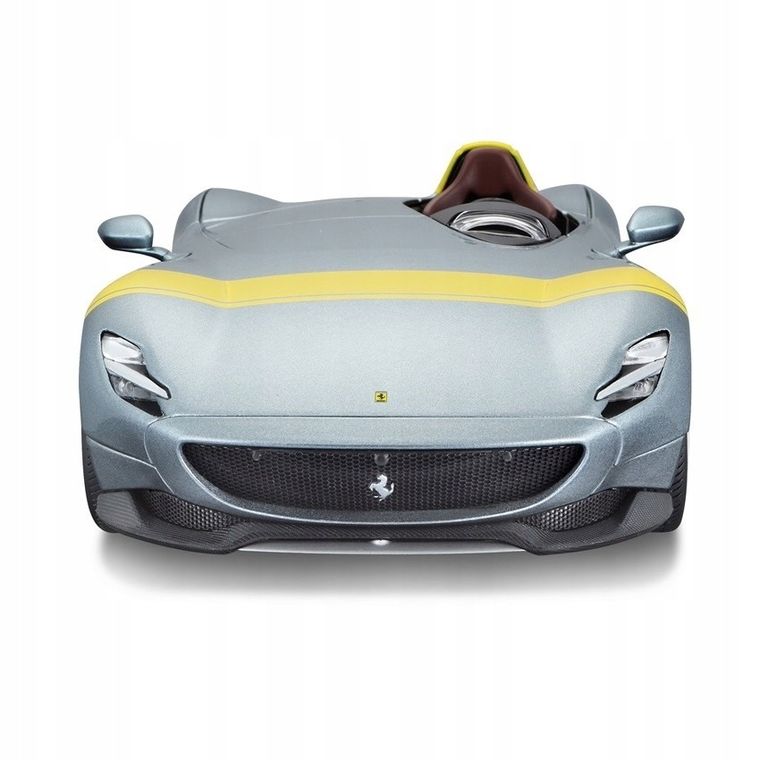 Bburago, Ferrari Monza SP1, model pojazdu, 1:18