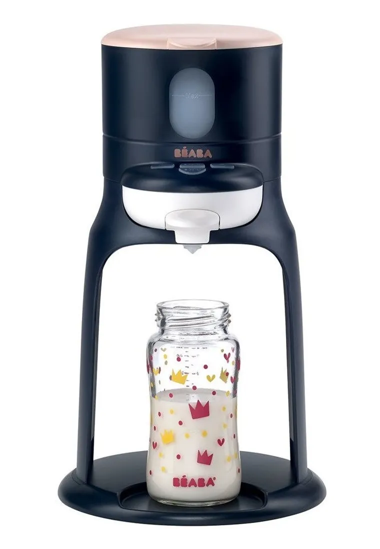 Beaba, Bib'expresso, ekspres do mleka, 2w1