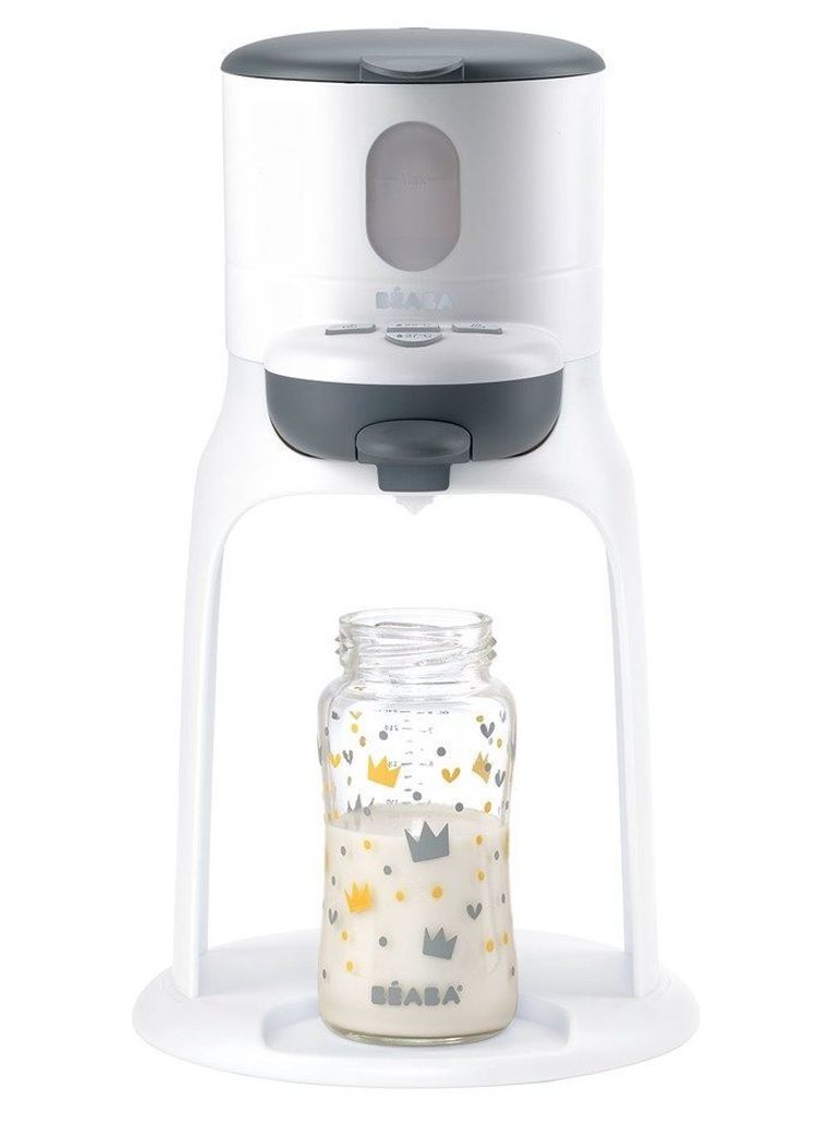 Beaba, Bib'expresso, ekspres do mleka, 2w1