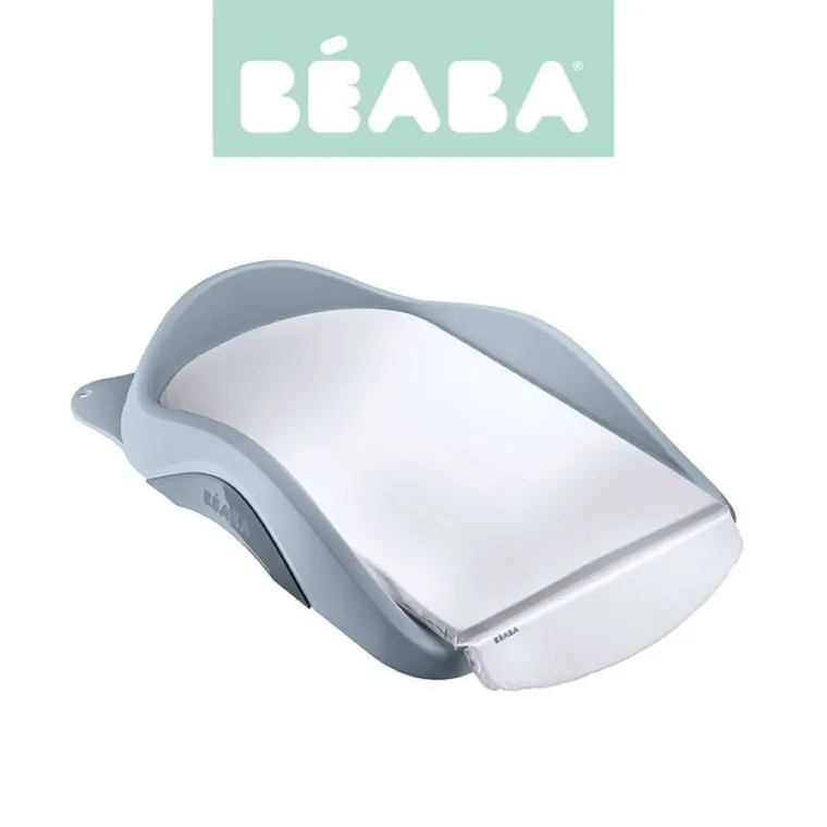 Beaba, Camele'o, przewijak usztywniony, Light Mist