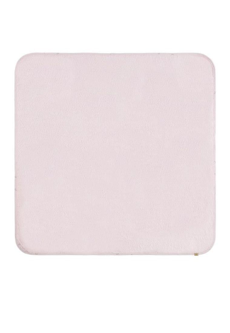 Bellybutton, ręcznik kąpielowy z kapturem, różowy