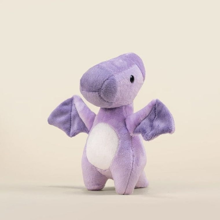 Bellzi maskotka dinozaur, Pterodaktyl Terri