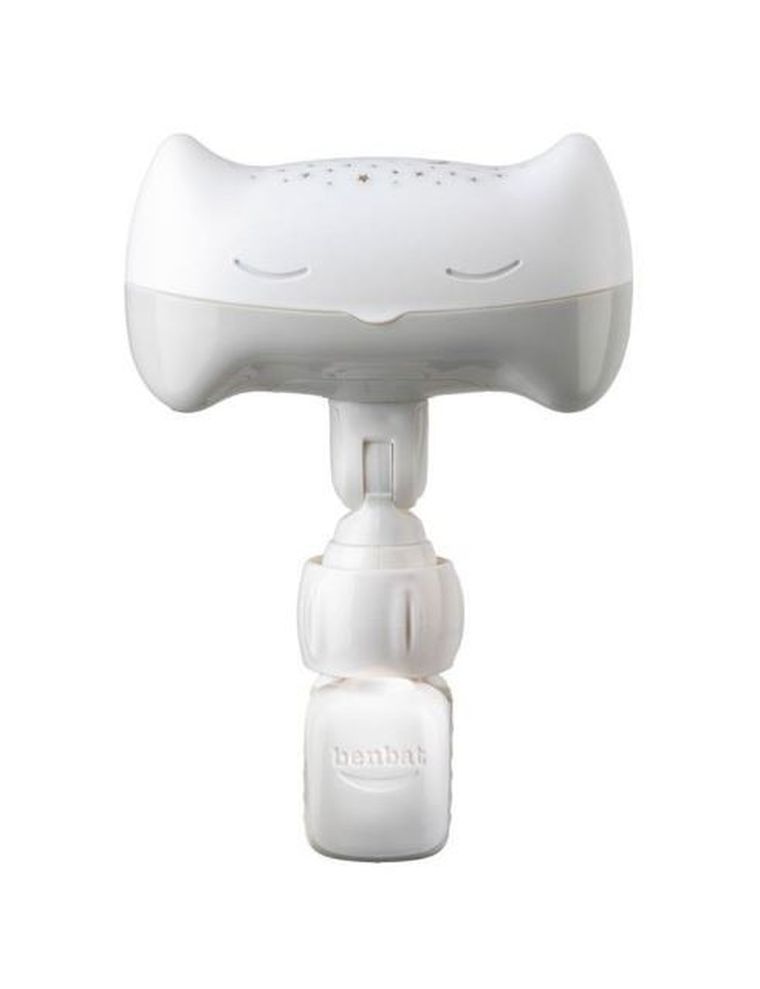 Benbat, Hooty, projektor, sowa