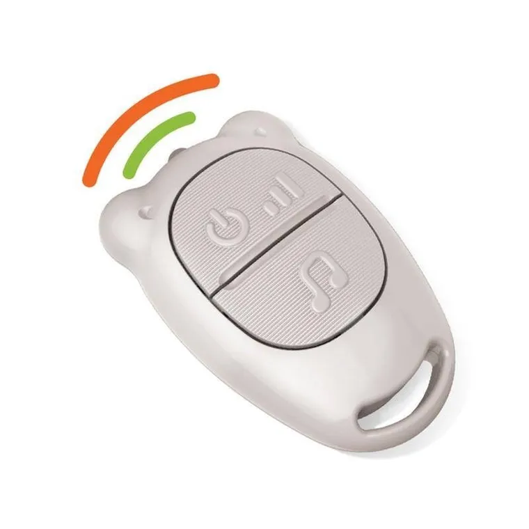 Benbat, Oly, lusterko aktywne do samochodu, niebieski