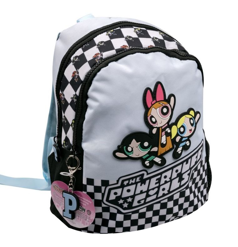 Beniamin, Atomówki, plecak dla przedszkolaka