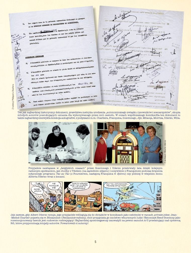 Beniamin i Beniamina