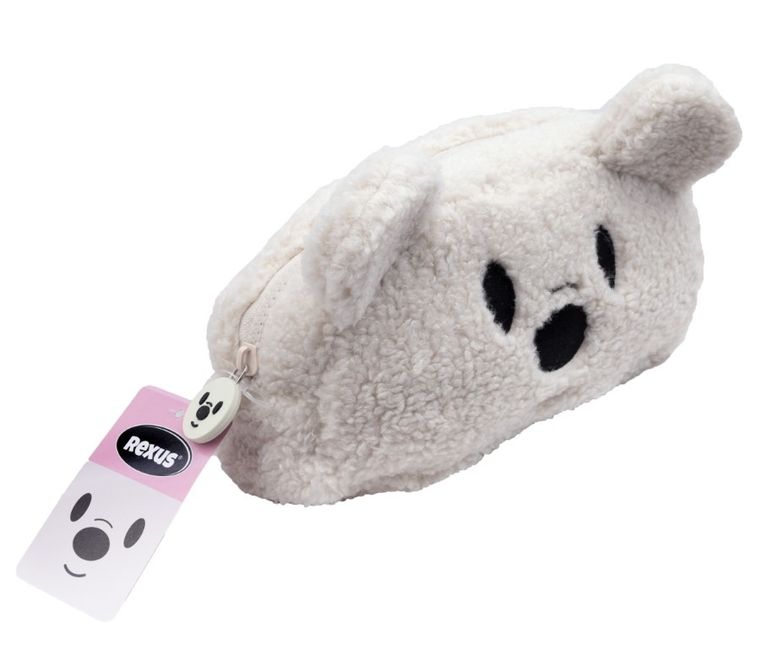 Beniamin, The Sweet Pets, piórnik saszetka, miś