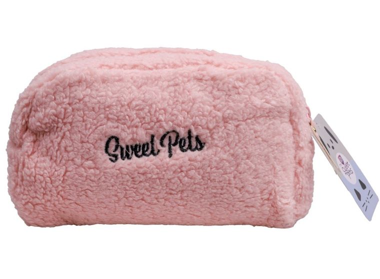 Beniamin, The Sweet Pets, piórnik saszetka, pies