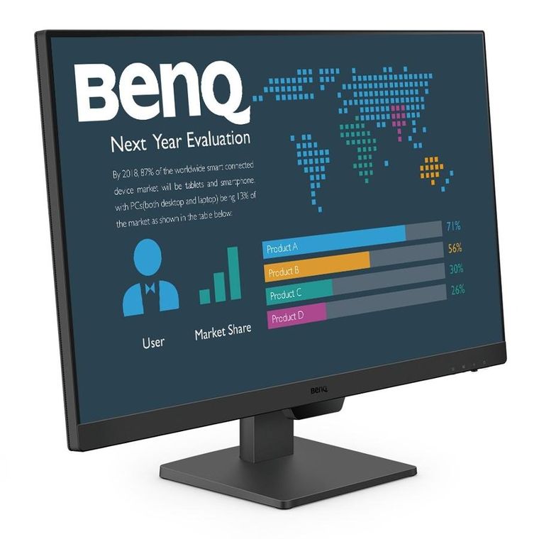 Benq, monitor LED, BL2790, 27"