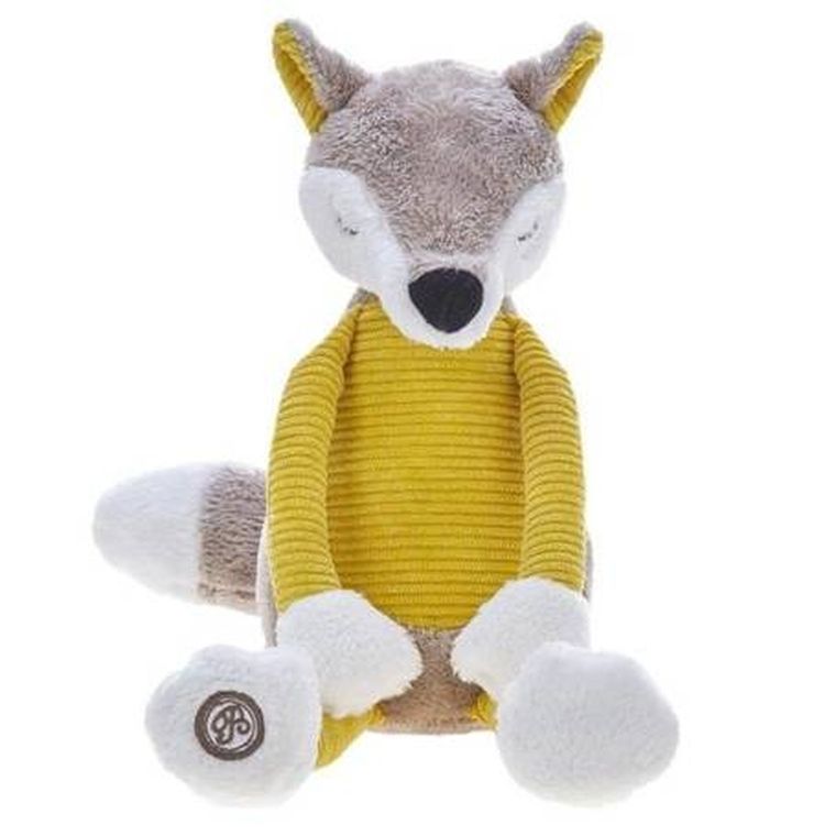 Beppe, maskotka, Lis, Axel, 40 cm