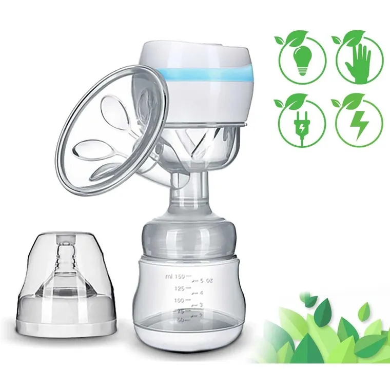 Berdsen, dwufazowy laktator elektryczny