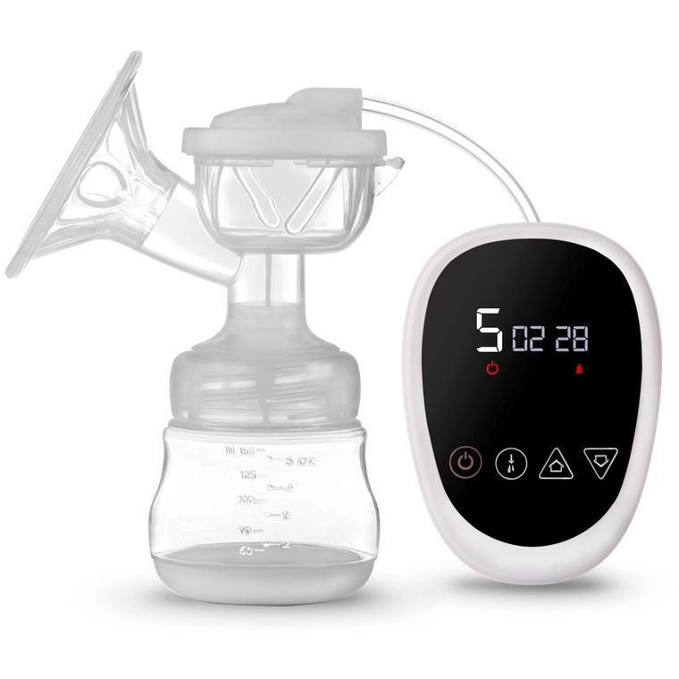 Berdsen, dwufazowy laktator elektryczny