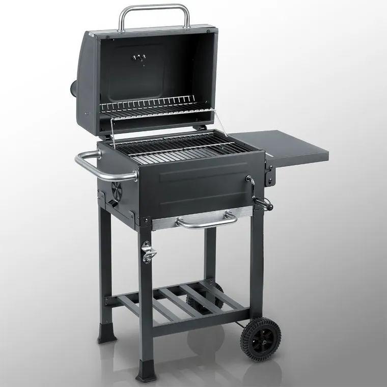 Berdsen, grill węglowy, BD-894