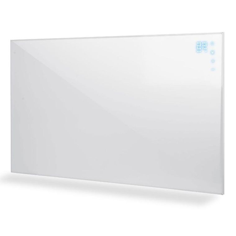 Berdsen, grzejnik na podczerwień, promiennik podczerwieni, 960W, pilot, WiFi, aplikacja, BD-989