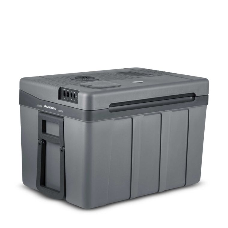 Berdsen, Icemax, lodówka turystyczna, 50 l