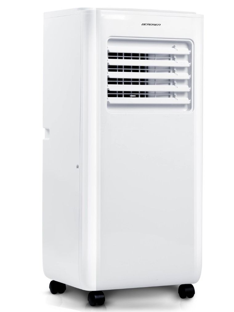 Berdsen, klimatyzator przenośny, 10000 BTU, BD-580