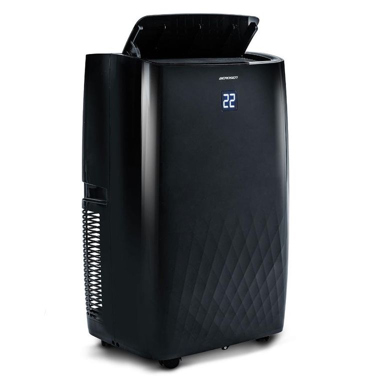 Berdsen, klimatyzator przenośny, 14000 BTU, BD-581
