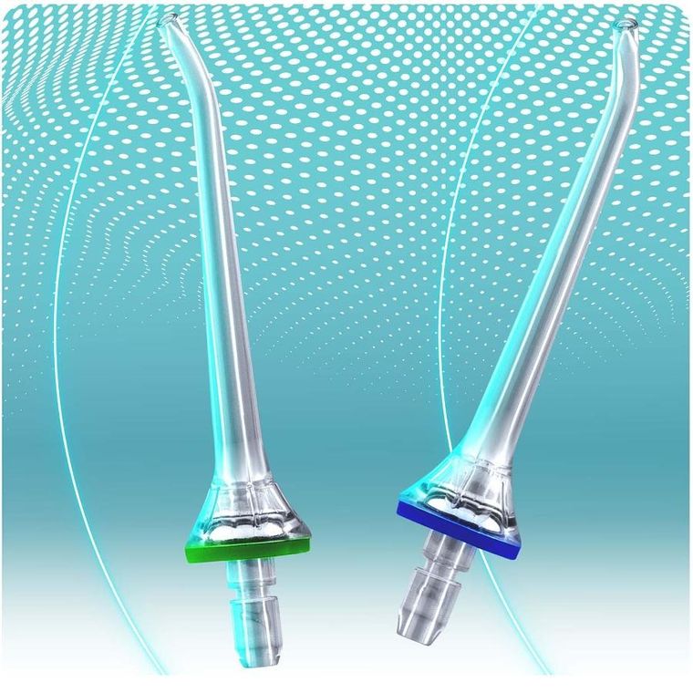 Berdsen, końcówki do irygatora Berdsen BD-200, 2 szt.