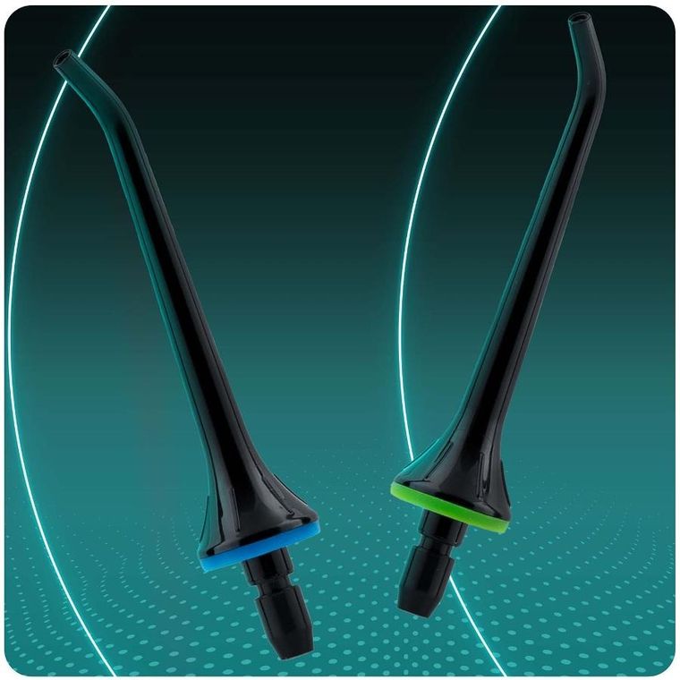 Berdsen, końcówki do irygatora Berdsen BD-201, 2 szt.