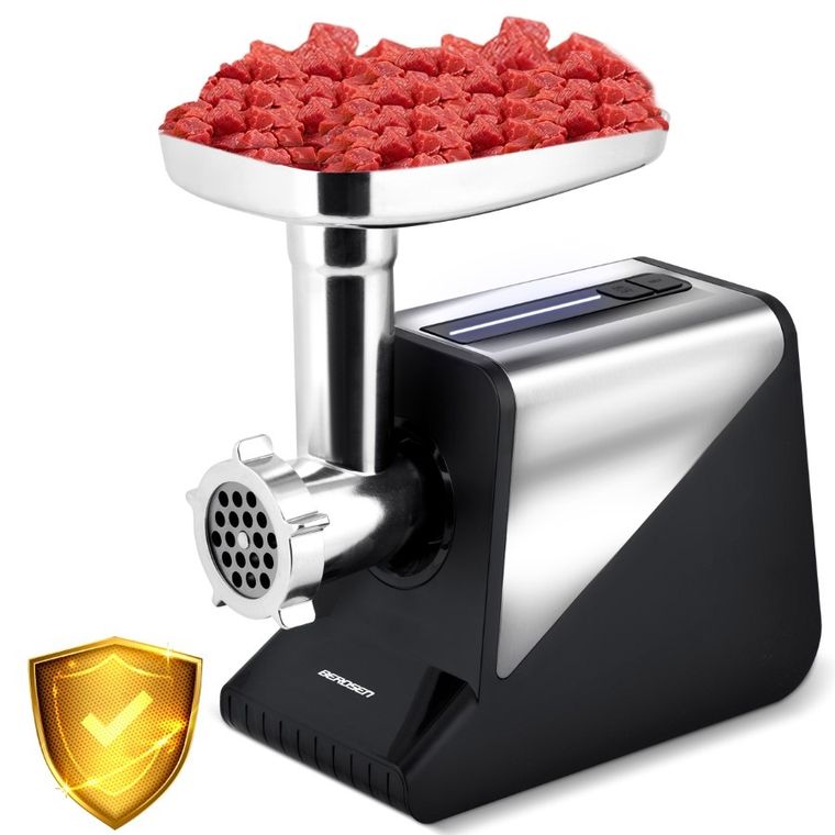 Berdsen, maszynka do mielenia mięsa, 800/2000W