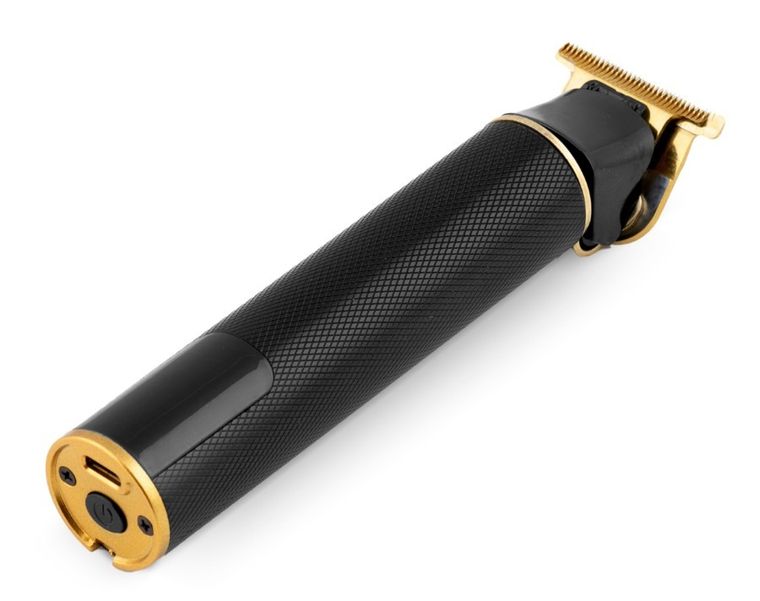 Berdsen, maszynka do strzyżenia włosów, czarna, BD-260