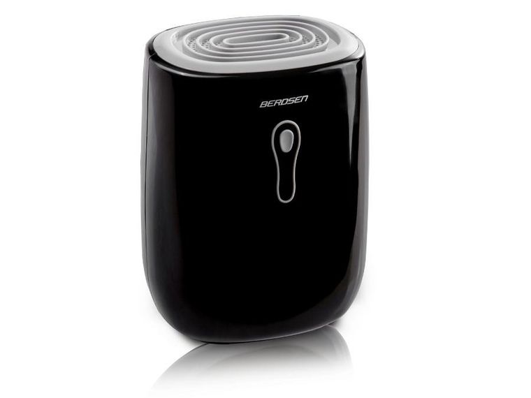 Berdsen, osuszacz powietrza, pochłaniacz wilgoci