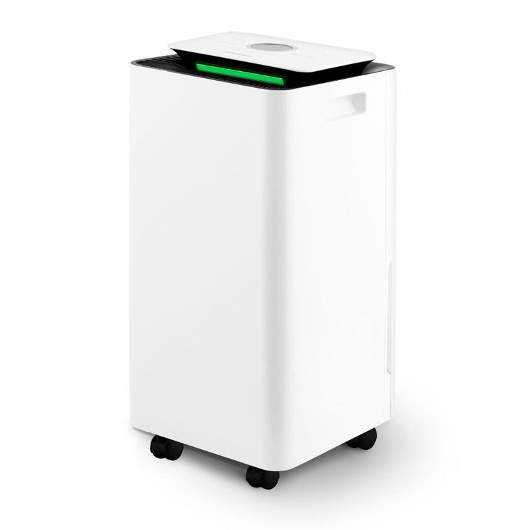 Berdsen, osuszacz powietrza, pochłaniacz wilgoci