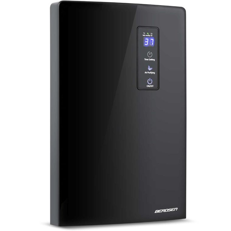 Berdsen, osuszacz powietrza, pochłaniacz wilgoci