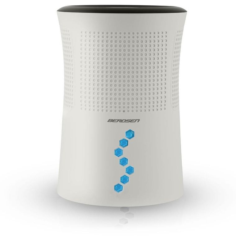 Berdsen, osuszacz powietrza, pochłaniacz wilgoci, BD-527