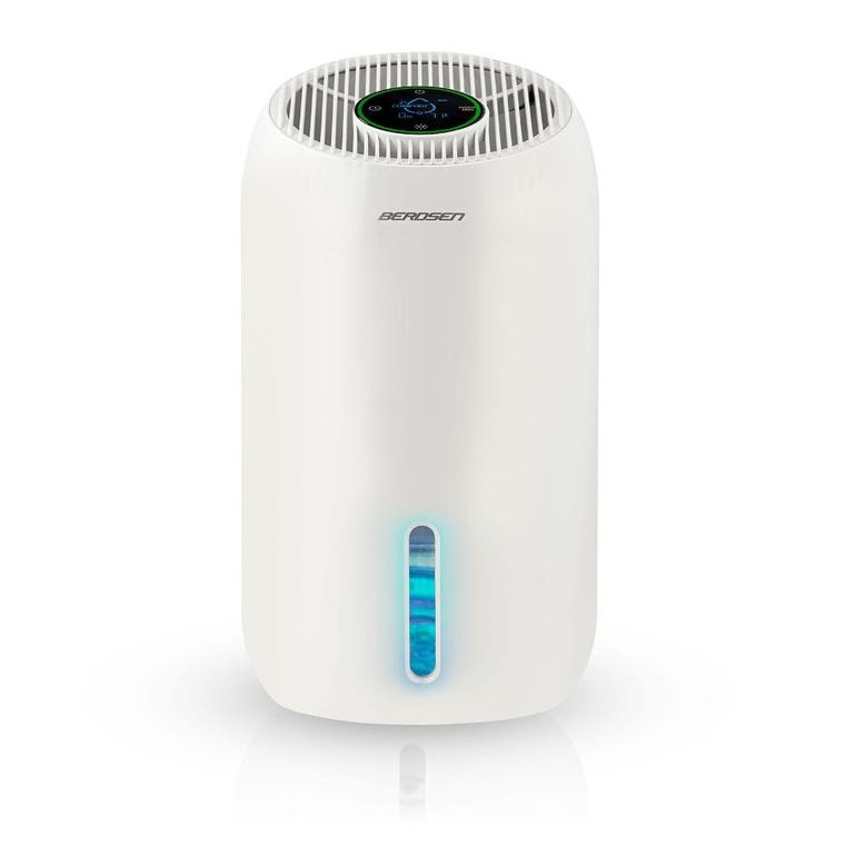 Berdsen, osuszacz powietrza, pochłaniacz wilgoci, BD-529