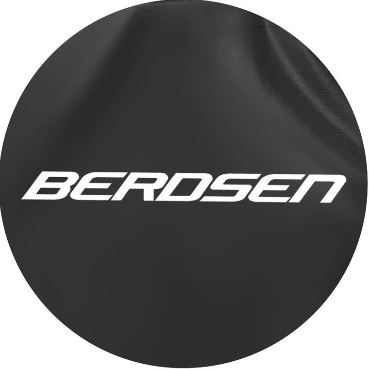 Berdsen, pokrowiec na grill