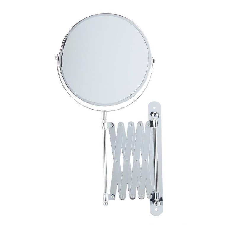 Berilo, Benna, lustro na wysięgniku, średnica 17 cm