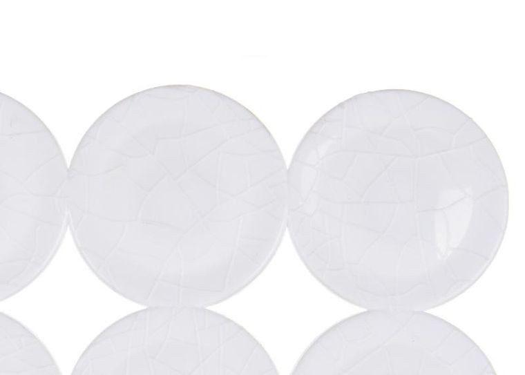 Berilo, Brick, mata łazienkowa antypoślizgowa, 54-54 cm