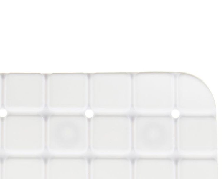 Berilo, Brick, mata łazienkowa antypoślizgowa, 67,7-38,5 cm