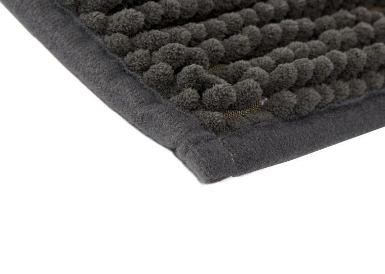 Berilo, Classic Comfort, dywanik łazienkowy antypoślizgowy, 40-60 cm